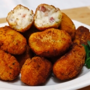 Croquetas